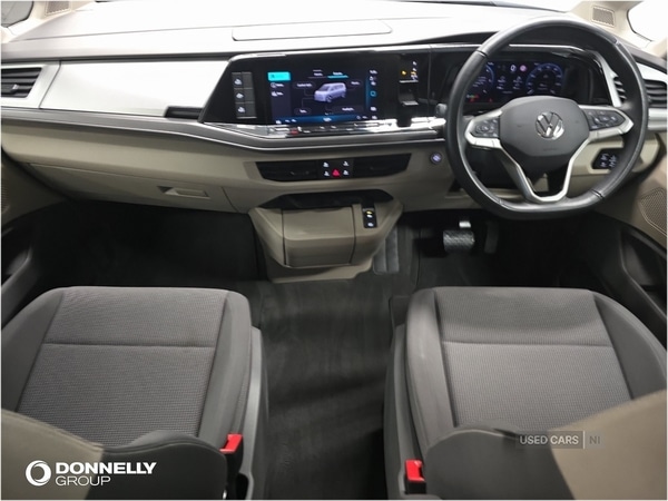 Used Volkswagen California 2024 for sale - 77456801: Photo 11