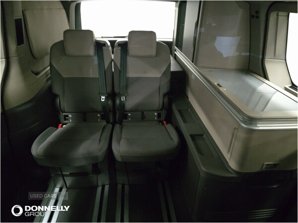 Used Volkswagen California 2024 for sale - 77456801: Photo 12