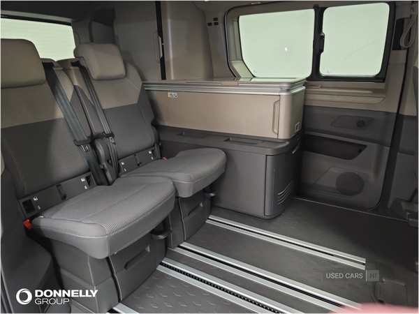 Used Volkswagen California 2024 for sale - 77456801: Photo 13