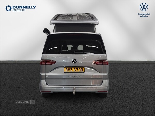 Used Volkswagen California 2024 for sale - 77456801: Photo 14