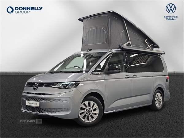 Used Volkswagen California 2024 for sale - 77456801: Photo 15