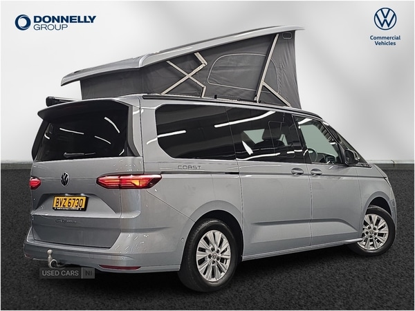 Used Volkswagen California 2024 for sale - 77456801: Photo 16