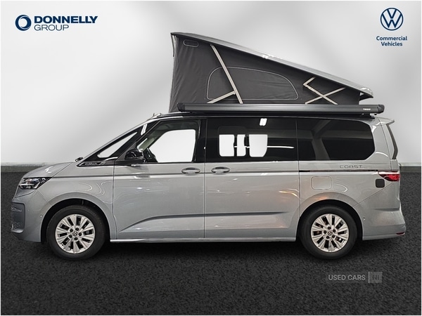 Used Volkswagen California 2024 for sale - 77456801: Photo 17