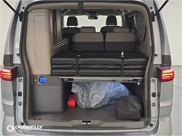 Used Volkswagen California 2024 for sale - 77456801: Photo 24