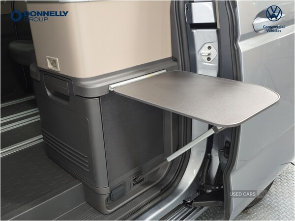 Used Volkswagen California 2024 for sale - 77456801: Photo 26