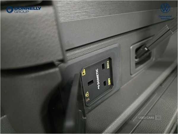 Used Volkswagen California 2024 for sale - 77456801: Photo 27