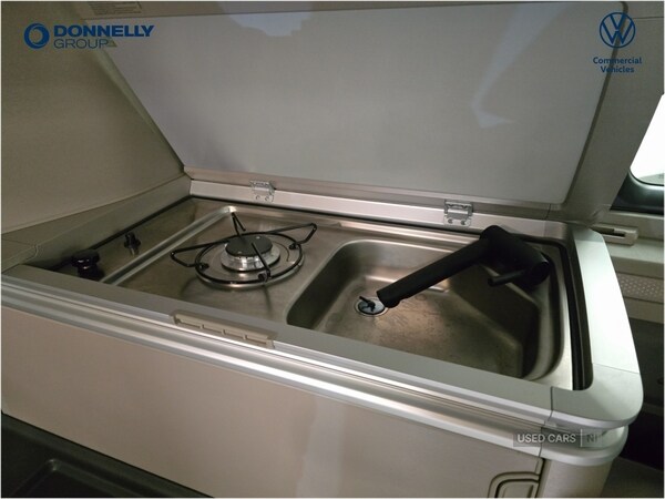 Used Volkswagen California 2024 for sale - 77456801: Photo 28