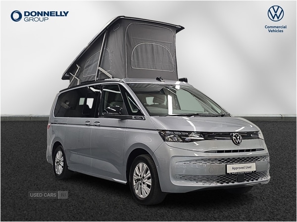 Used Volkswagen California 2024 for sale - 77456801: Photo 3