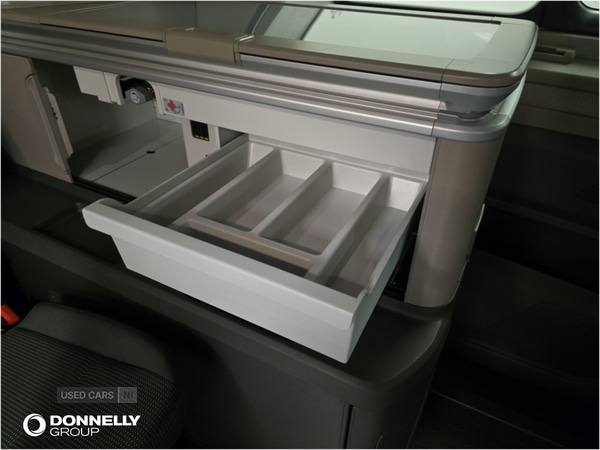 Used Volkswagen California 2024 for sale - 77456801: Photo 31