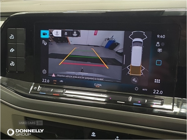 Used Volkswagen California 2024 for sale - 77456801: Photo 35