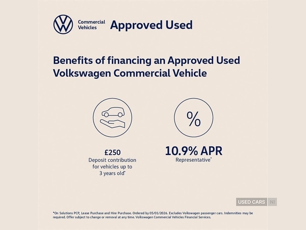 Used Volkswagen California 2024 for sale - 77456801: Photo 38