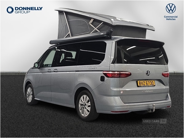 Used Volkswagen California 2024 for sale - 77456801: Photo 5