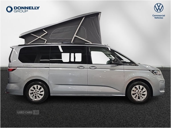 Used Volkswagen California 2024 for sale - 77456801: Photo 6