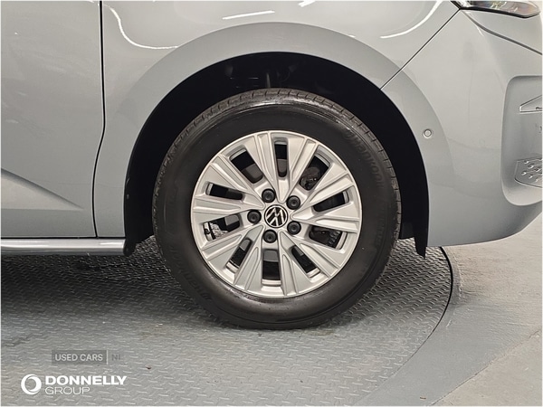 Used Volkswagen California 2024 for sale - 77456801: Photo 7