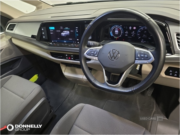 Used Volkswagen California 2024 for sale - 77456801: Photo 8