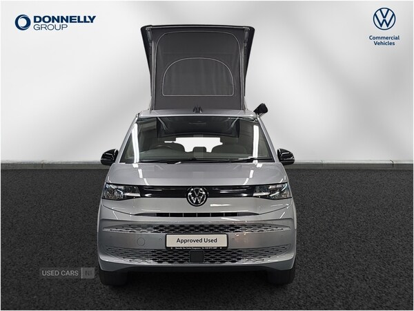 Used Volkswagen California 2024 for sale - 77456801: Photo 9
