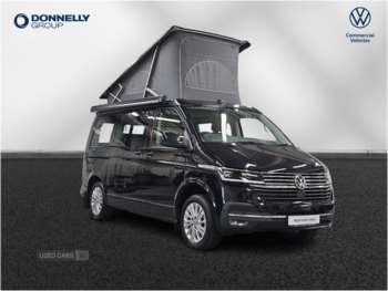 2022 - 2.0 TDI Ocean 4dr DSG [5 Seat]