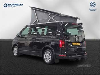 Used Volkswagen California 2022 for sale - 74828973: Photo