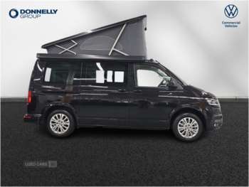 Used Volkswagen California 2022 for sale - 74828973: Photo