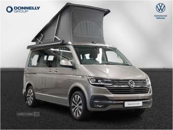 Used Volkswagen California 2023 for sale - 72620686: Photo