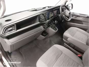Used Volkswagen California 2023 for sale - 72620686: Photo