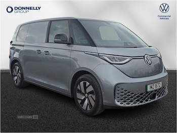 Used Volkswagen ID.Buzz 2025 for sale - 79034946: Photo