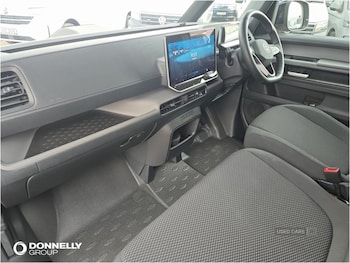Used Volkswagen ID.Buzz 2025 for sale - 79034946: Photo