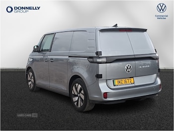 Used Volkswagen ID.Buzz 2025 for sale - 79034946: Photo