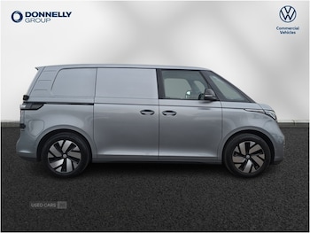 Used Volkswagen ID.Buzz 2025 for sale - 79034946: Photo