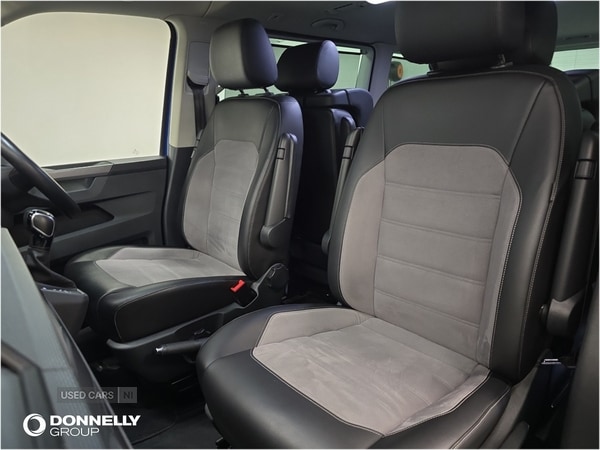 Used Volkswagen Caravelle 2020 for sale - 76251546: Photo 10