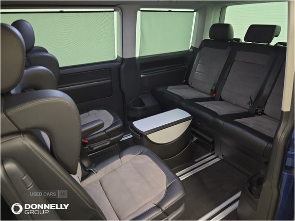 Used Volkswagen Caravelle 2020 for sale - 76251546: Photo 11