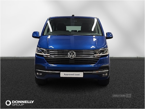 Used Volkswagen Caravelle 2020 for sale - 76251546: Photo 12