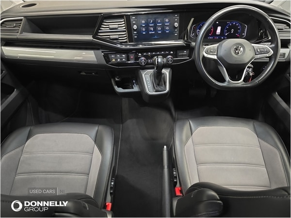 Used Volkswagen Caravelle 2020 for sale - 76251546: Photo 14
