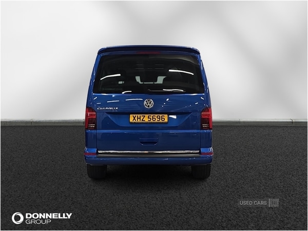 Used Volkswagen Caravelle 2020 for sale - 76251546: Photo 15