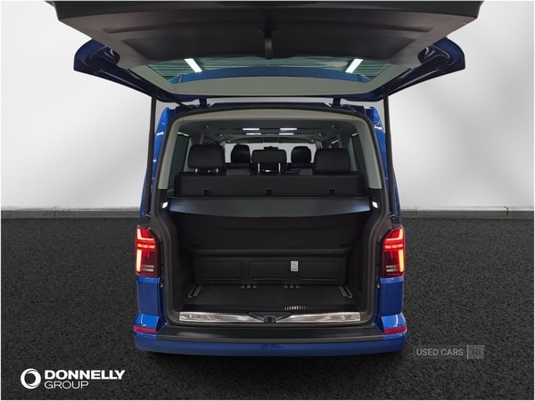 Used Volkswagen Caravelle 2020 for sale - 76251546: Photo 16