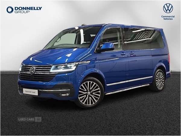 Used Volkswagen Caravelle 2020 for sale - 76251546: Photo 17