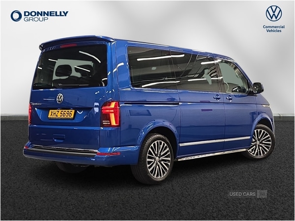 Used Volkswagen Caravelle 2020 for sale - 76251546: Photo 18