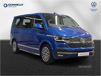 2020 - 2.0 TDI Executive 150 5dr DSG