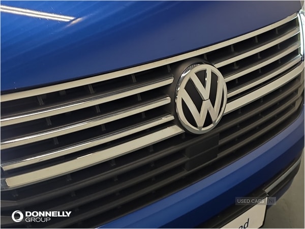 Used Volkswagen Caravelle 2020 for sale - 76251546: Photo 20