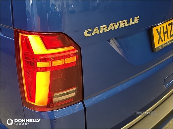 Used Volkswagen Caravelle 2020 for sale - 76251546: Photo 21