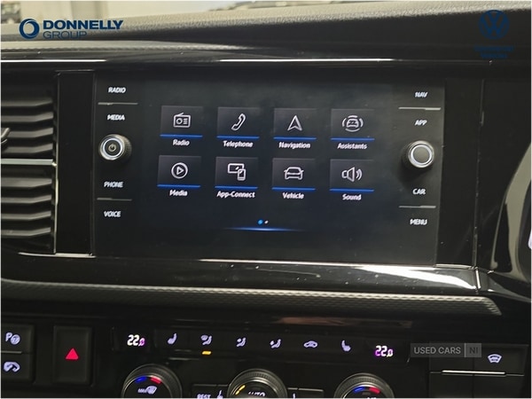 Used Volkswagen Caravelle 2020 for sale - 76251546: Photo 23
