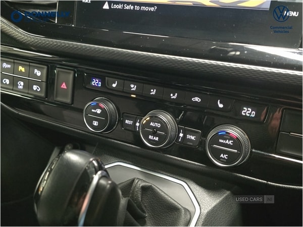 Used Volkswagen Caravelle 2020 for sale - 76251546: Photo 26