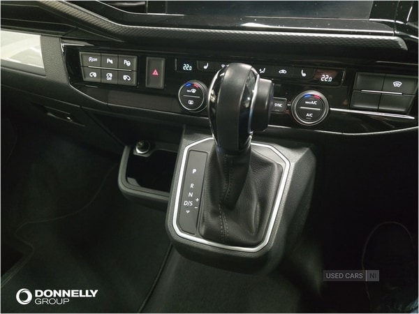 Used Volkswagen Caravelle 2020 for sale - 76251546: Photo 27
