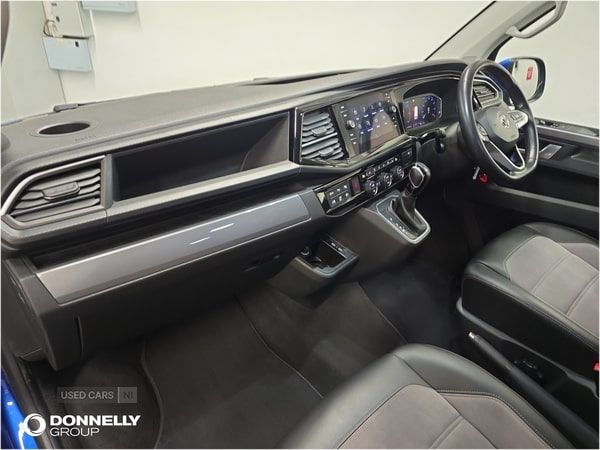 Used Volkswagen Caravelle 2020 for sale - 76251546: Photo 4
