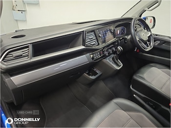 Used Volkswagen Caravelle 2020 for sale - 76251546: Photo 4