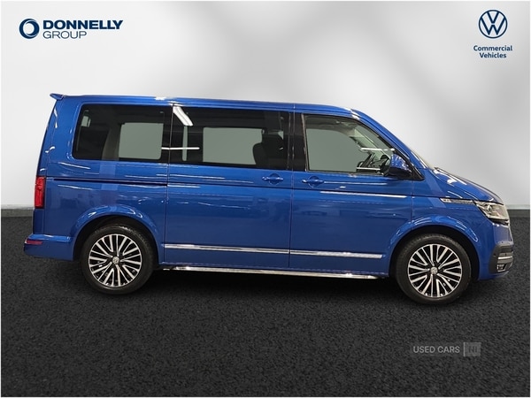 Used Volkswagen Caravelle 2020 for sale - 76251546: Photo 6
