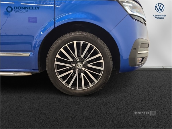 Used Volkswagen Caravelle 2020 for sale - 76251546: Photo 7