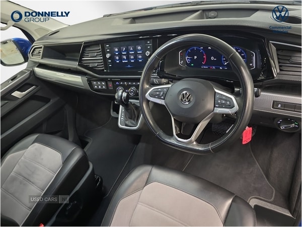 Used Volkswagen Caravelle 2020 for sale - 76251546: Photo 8