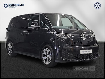 Used Volkswagen ID.Buzz 2024 for sale - 78676895: Photo