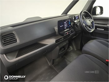 Used Volkswagen ID.Buzz 2024 for sale - 78676895: Photo